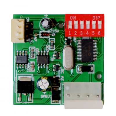 PLACA ELETRÔNICA RS11 OTIS