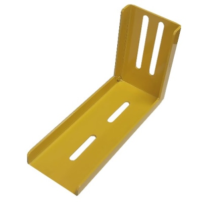 SUPORTE EM L PARA LIMITE FIM DE CURSO