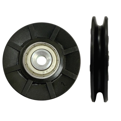ROLDANA 47MM DE SINCRONIZAÇÃO OPERADOR 40/10 VF (PFR.0800.00000)