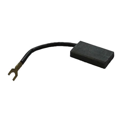 ESCOVA GRAFITE 9,5 X 25,5 X 44,4MM GERADOR COMPATIVEL COM ATLAS