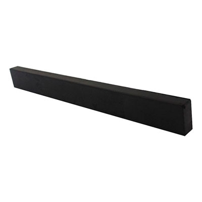 IMÃ FLEXÍVEL 7 X 15 X 300MM