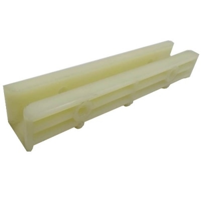 CORREDIÇA PARA SUPORTE GLKS GUIA 10MM(OX-450D)