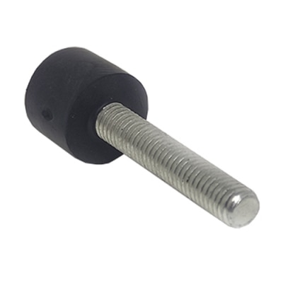 BATENTE DE BORRACHA M6 X 35MM (DST-M6TI.R0035)