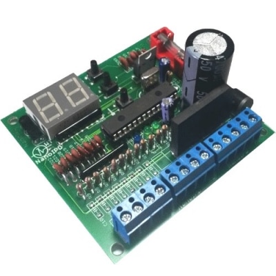 PLACA NANO IPD + FONTE