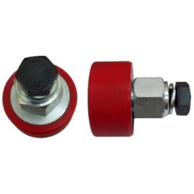 ROLDANA 60MM PARA ARCADA
