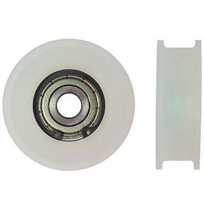 ROLDANA 54MM PARA PORTA COMPATIVEL COM SCHINDLER (MICONIC LX)