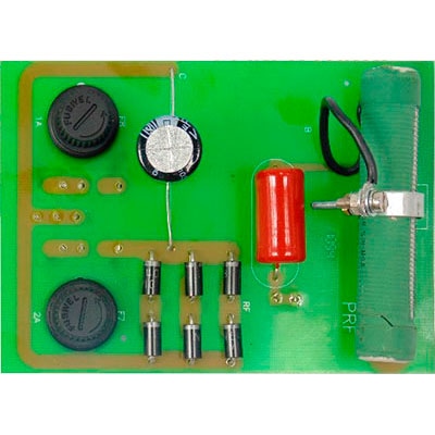 PLACA ELETRÔNICA PRF (BO6843 AT) OTIS