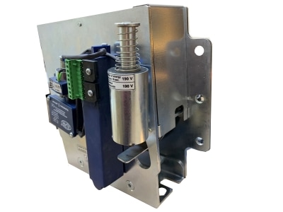 LIMITADOR DE VELOCIDADE 60 M/ MIN COM CONTROLE REMOTO OSG C (TUK)