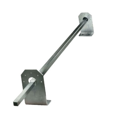 TIMONEIRA PARA FREIO PROGRESSIVO 1,3MTS