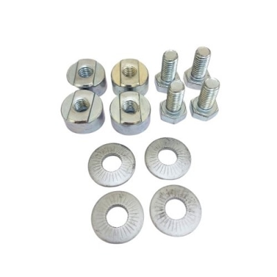 FIXADORES SUPERIORES FOLHA PORTA 01C-11RL AUGUSTA-EVO (1005976A01)