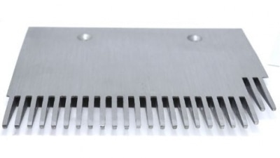 PENTE ESQUERDO OTIS  24 DENTES 216X150MM