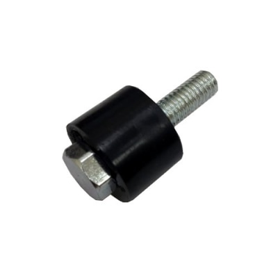 AMORTECEDOR GANCHO 18MM AUGUSTA-EVO (1018113P01)