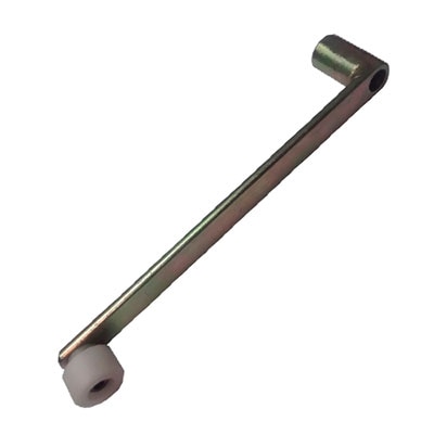 ALAVANCA PARA FECHADOR DORMA COM ROLAMENTO KONE