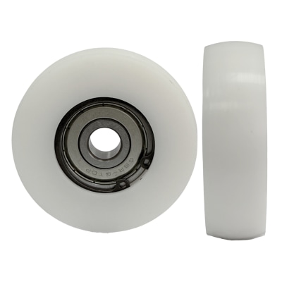 ROLDANA 70MM PARA PORTA COMPATIVEL COM SCHINDLER (MICONIC LX)