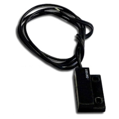 SENSOR MAGNÉTICO RED SWITCH SM 1001 (TRABALHA EM CJ C/ NPE2424)