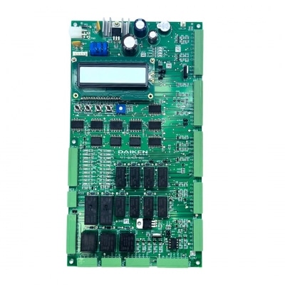 PLACA CONTROLADORA 91404 PARA UH EV100 (91404RR)