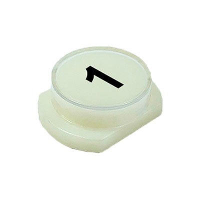 NÚCLEO COM CAPACETE GRAVADO