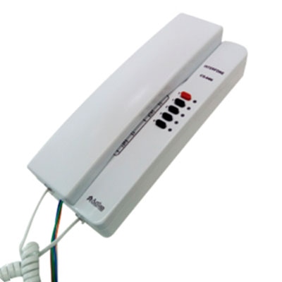 CENTRAL DE COMUNICAÇÃO CS-04N