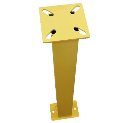 SUPORTE DE AMORTECEDOR PARA POÇO 1500MM