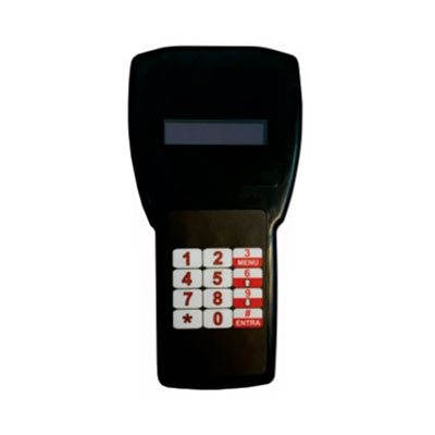 CONJUNTO TECLADO TLS THYSSENKRUPP
