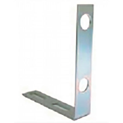 SUPORTE L DUPLO PARA SENSOR TUBULAR