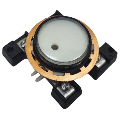 BOTÃO CLASSE A COM FURO PARA LED FORA DO CENTRO COMPATIVEL COM ATLAS COMPATIVEL COM SCHINDLER
