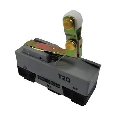 MICRO SWITCH T2Q
