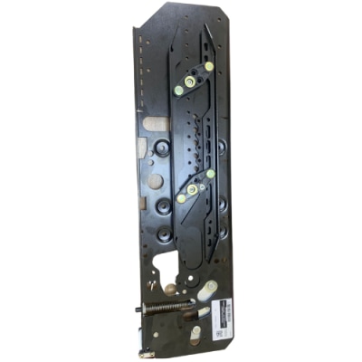 RAMPA ECO 02C-12L CENTRAL/ESQUERDA SEM BLOQUEIO (R901865G05D215)