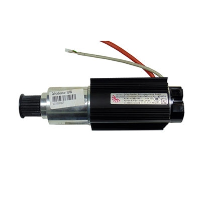 MOTOR SUPRA COM POLIA (2C2A902195G03)