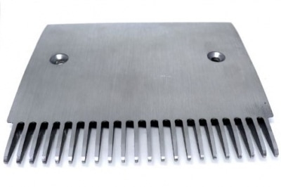 PENTE CENTRAL / DIREITO 22 DENTES 9500 199,4X181,4MM