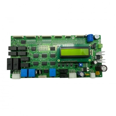 PLACA CONTROLADORA PARA UH EV100 (71404RR)