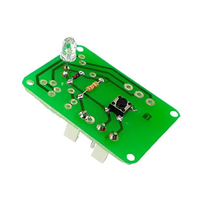 PLACA ELETRÔNICA PAINEL DE CHAMADA 1 - LED 60 V KONE