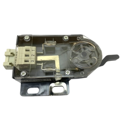 CONTATO SWITCH PARA REGULADOR OTIS LADO ESQUERDO