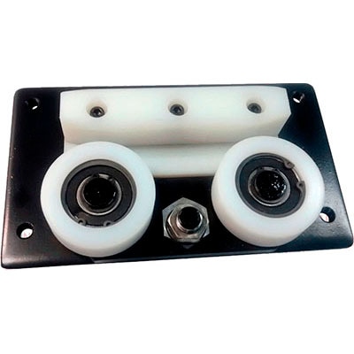 ROLLER GUIDE PARA ARCADA GUIA 9MM À 16MM