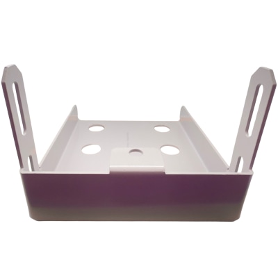 BASE DO MOTOR AC02 (AC02-D-D0743)