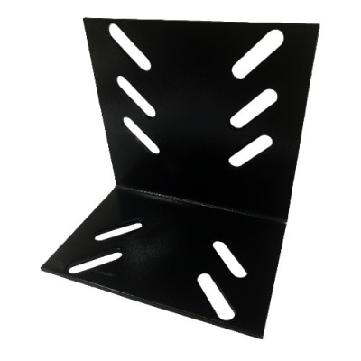 SUPORTE BRAKET PARA GUIA 180 X 130MM