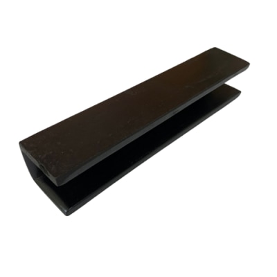 CORREDIÇA 140 X 16MM GUIA 16MM