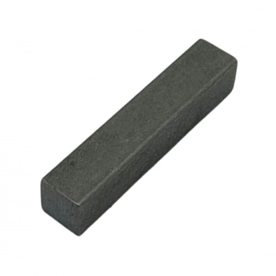 KIT CHAVETA POLIA EIXO 5X5X25MM (AC02-D-D0389)