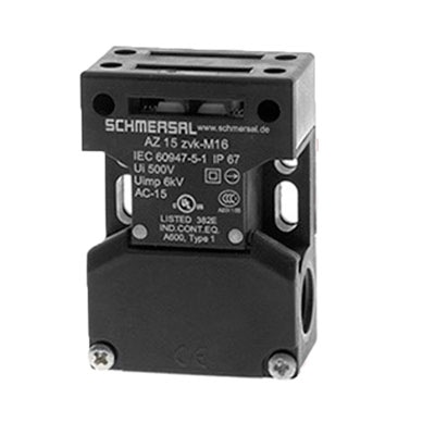 CONTATO AZ 15 ZVK-M16 (196436)