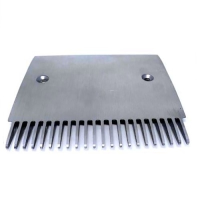 PENTE LATERAL ESQUERDO 22 DENTES 9500 205,4X181,4MM