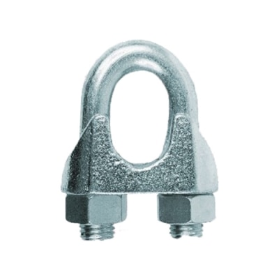 CLIP PARA TIRANTE 1/8",CLIP PARA TIRANTE"