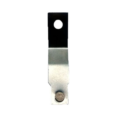PALHETA PARA CONTATO JACARÉ (NA)