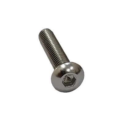 PARAFUSO ALLEN M4 X 12MM