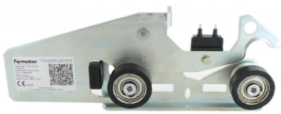 TRINCO FERMATOR PREMIUM DIREITO
