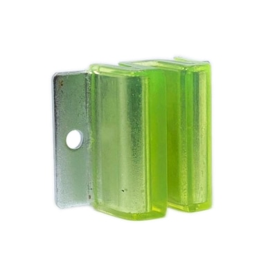 CORREDIÇA PARA GUIA 9MM
