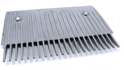 PENTE COMPATIVEL COM SCHINDLER 22 DENTES 9500 198X 152 MM