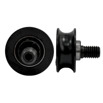 ROLDANA 33MM EXCÊNTRICA PARA OPERADOR