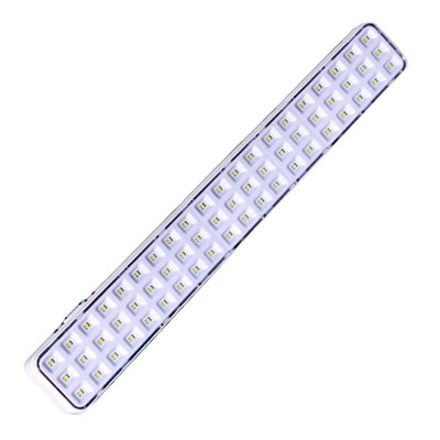 LUMINÁRIA DE EMERGÊNCIA 60 LEDS