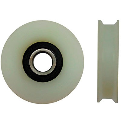 ROLDANA 85MM PARA PORTA OTIS