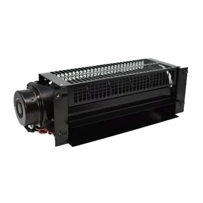 VENTILADOR PARA CABINE RETANGULAR 110V
